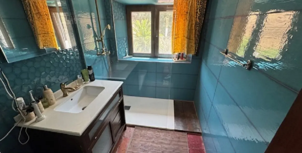 Venta de finca - cortijo en Casares 9