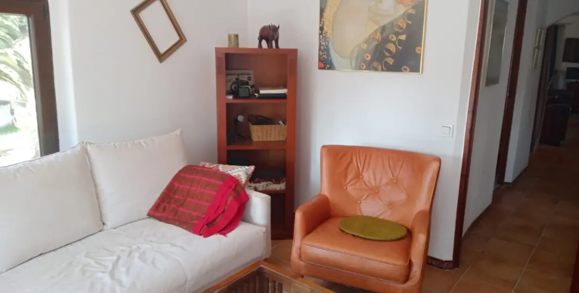 Venta de finca - cortijo en Casares 15