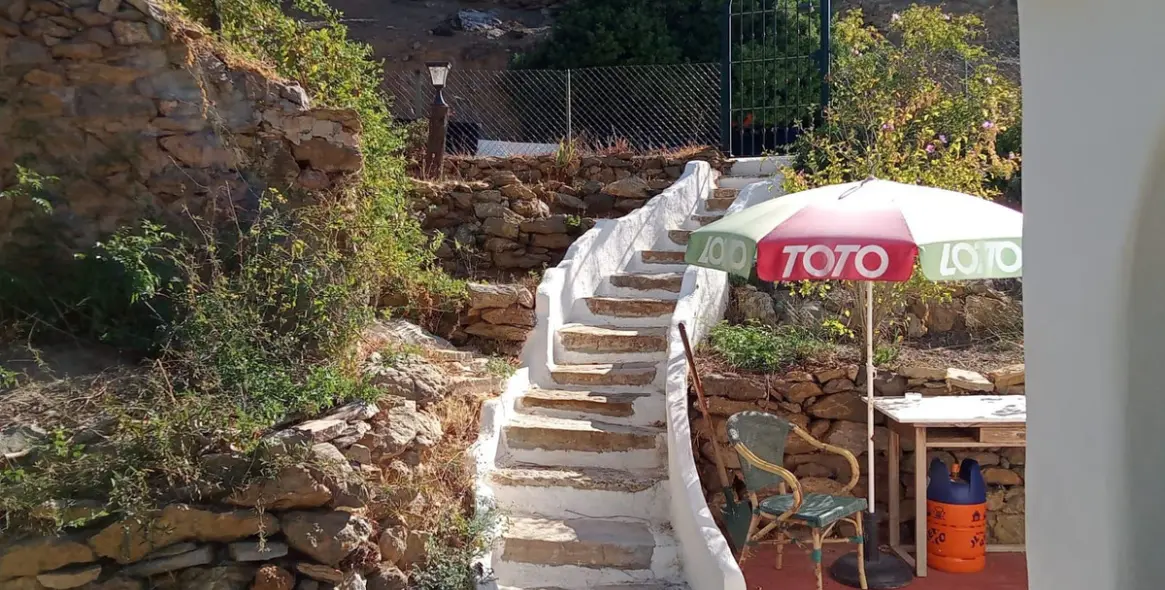 Venta de finca - cortijo en Casares 19