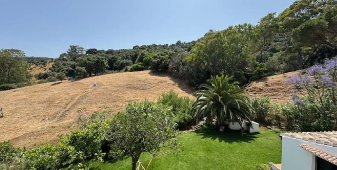 Продажа финки в Casares 29
