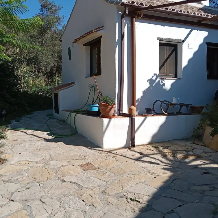 Sale of finca - cortijo in Casares