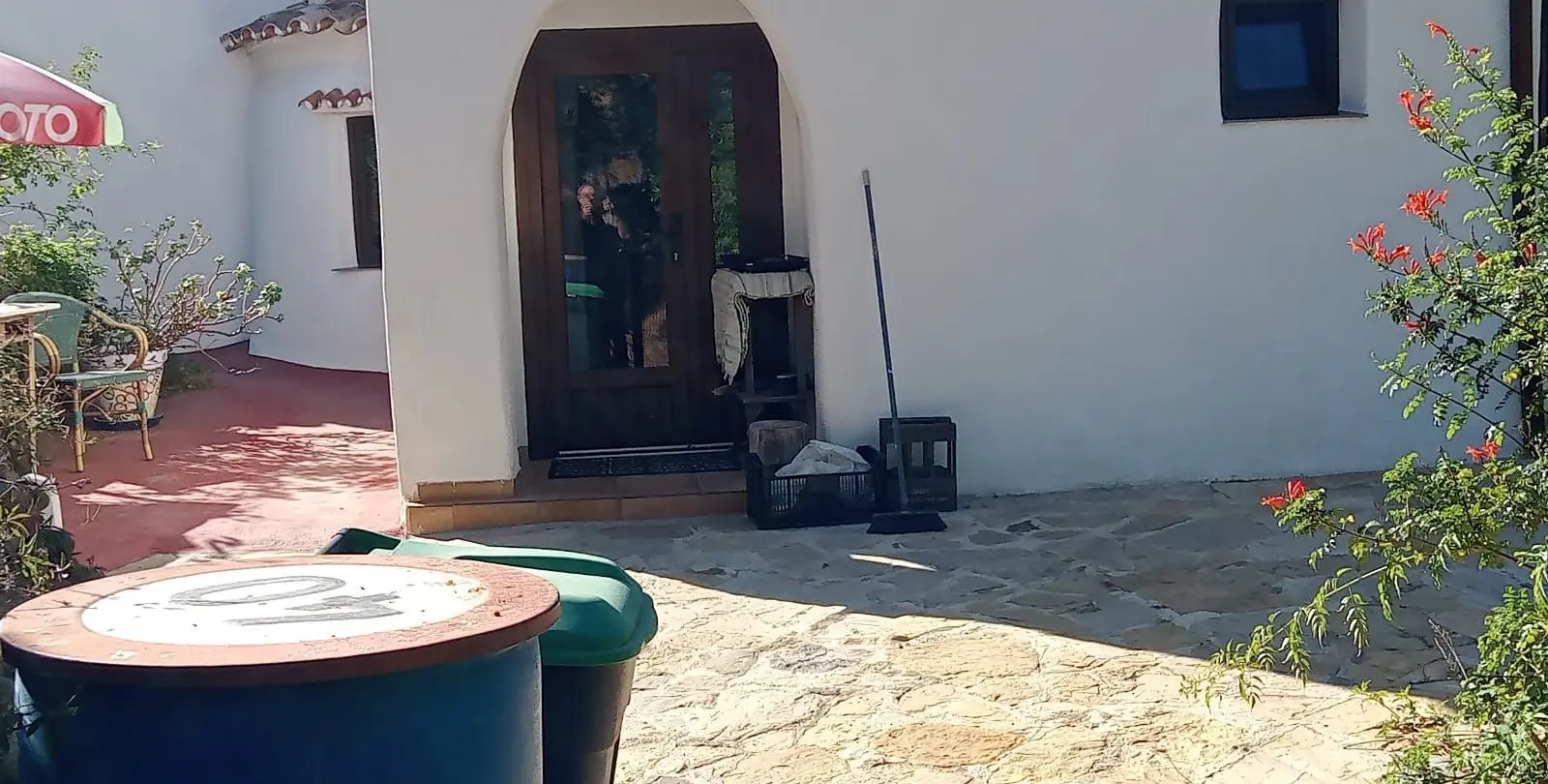Sale of finca - cortijo in Casares 4