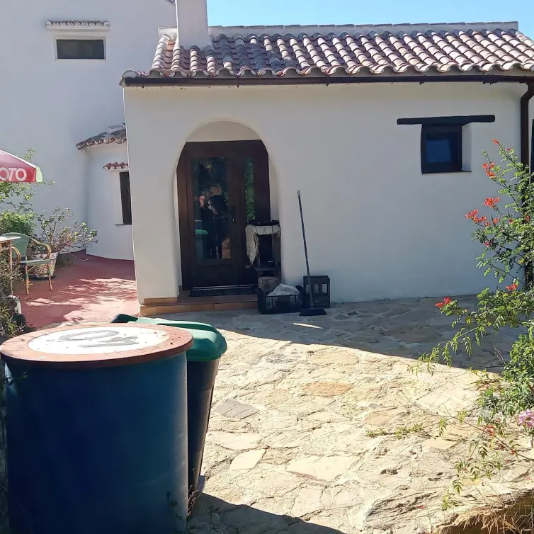 Sale of finca - cortijo in Casares