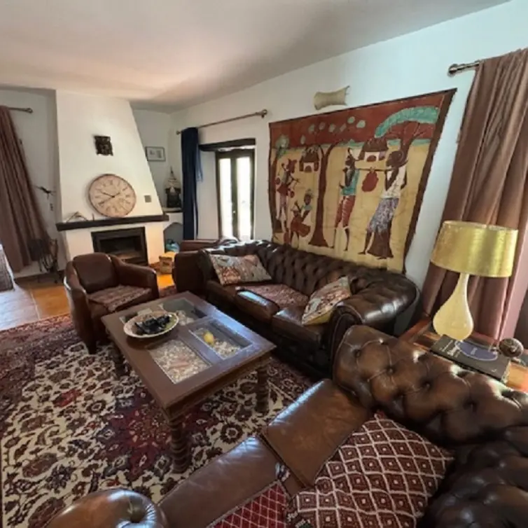 Sale of finca - cortijo in Casares