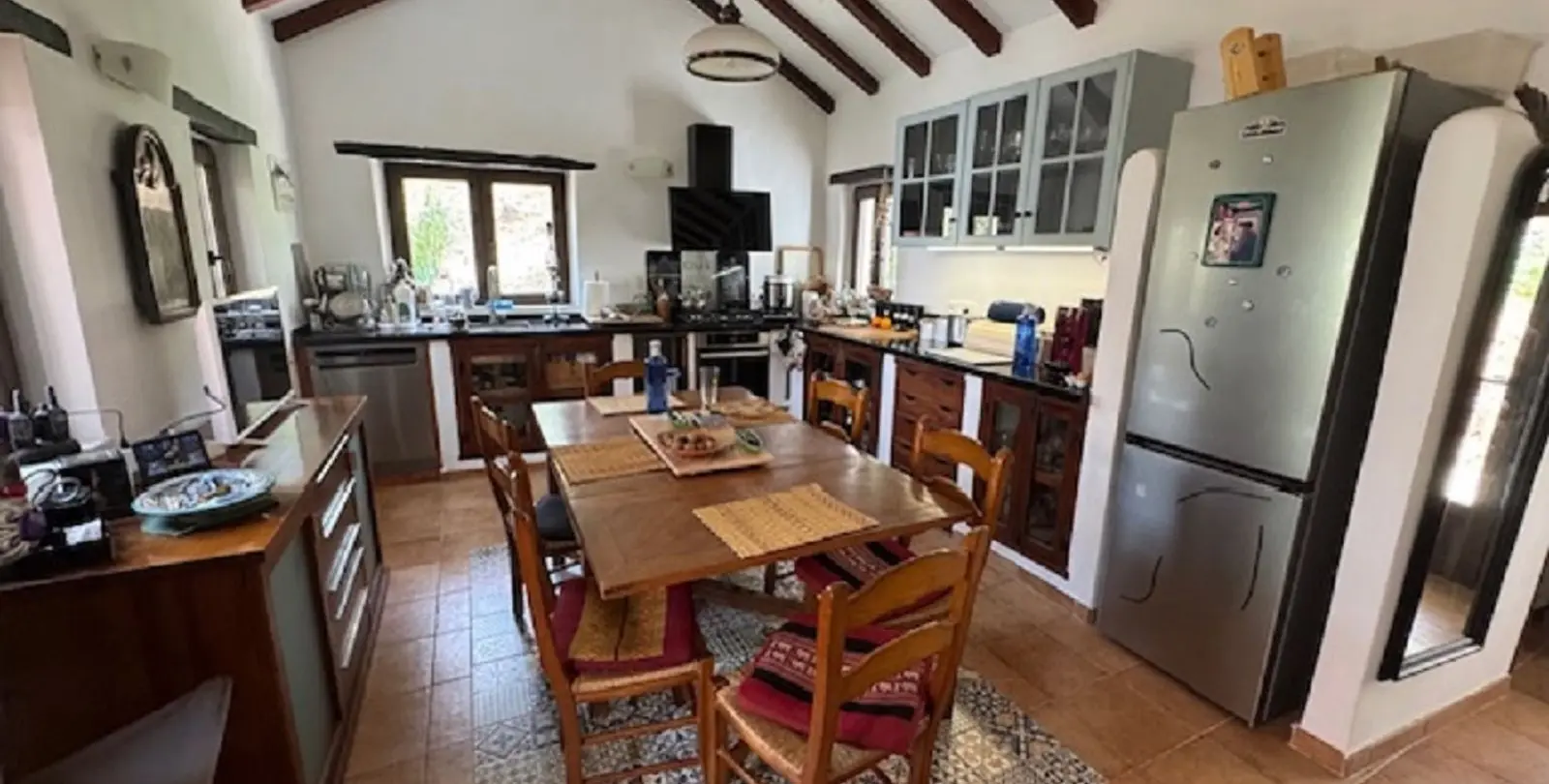 Sale of finca - cortijo in Casares 14