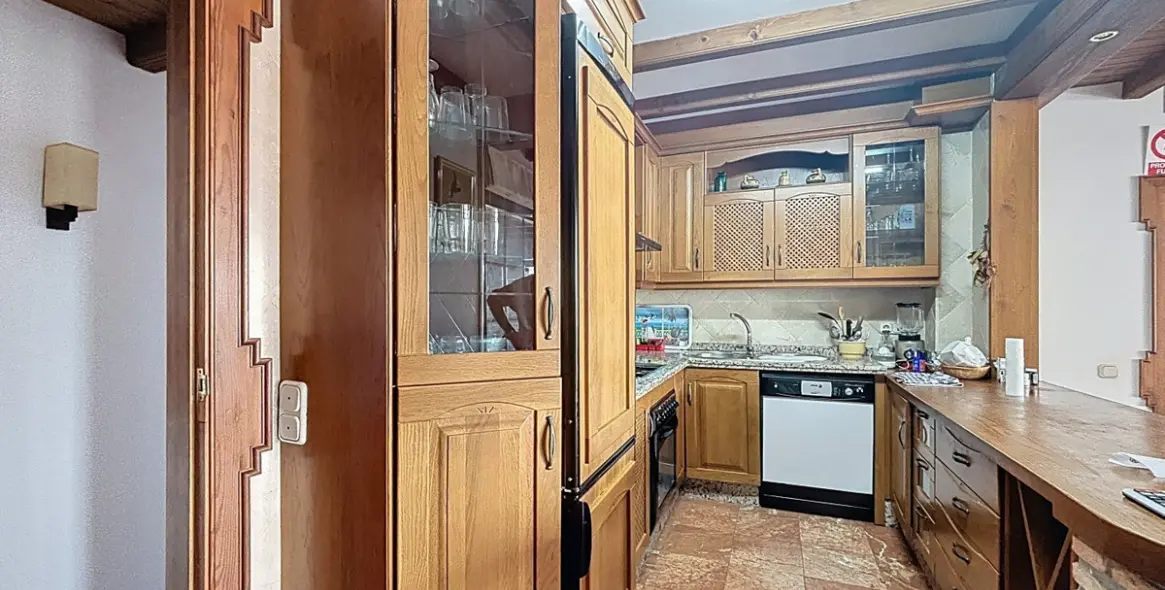 Sale of detached villa in La Viñuela 6