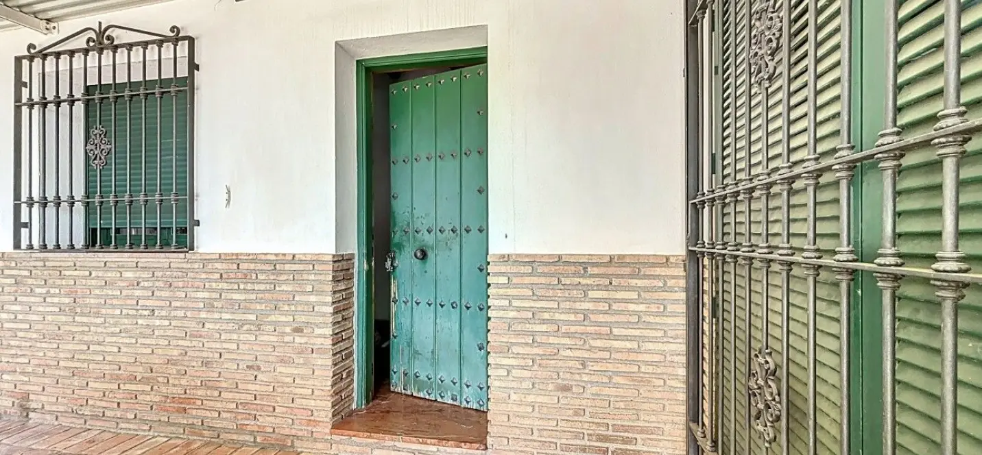 Sale of detached villa in La Viñuela 4