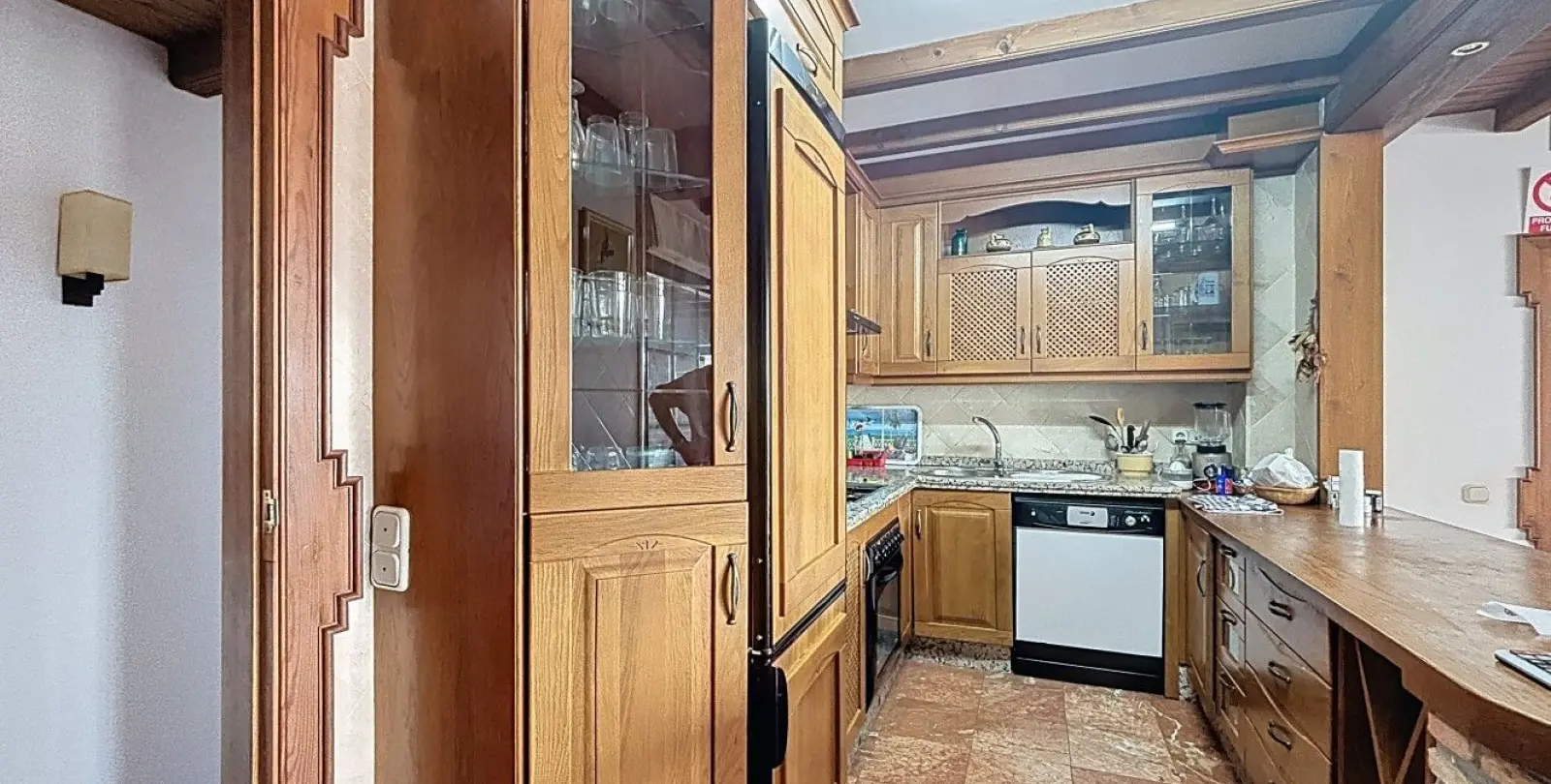 Sale of detached villa in La Viñuela 6