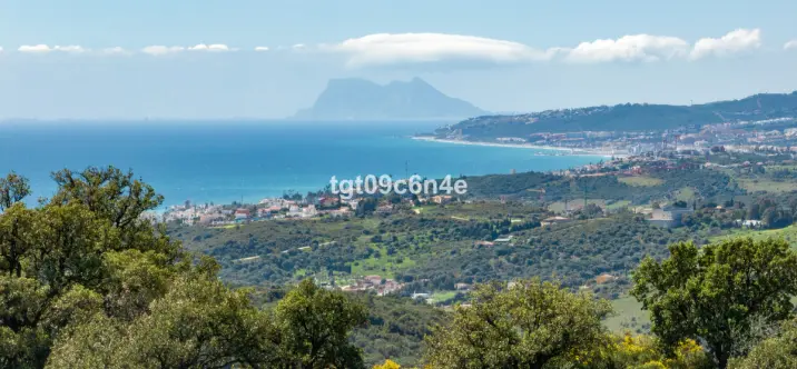 Продажа  жилого участка в Estepona 2