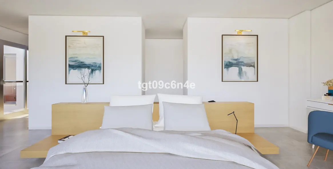 Venta de parcela residencial en Estepona 28