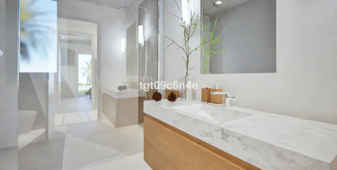 Venta de parcela residencial en Estepona 32