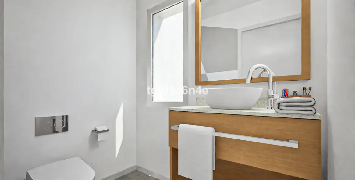 Venta de parcela residencial en Estepona 34