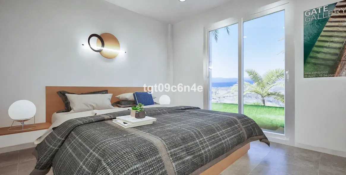 Venta de parcela residencial en Estepona 36