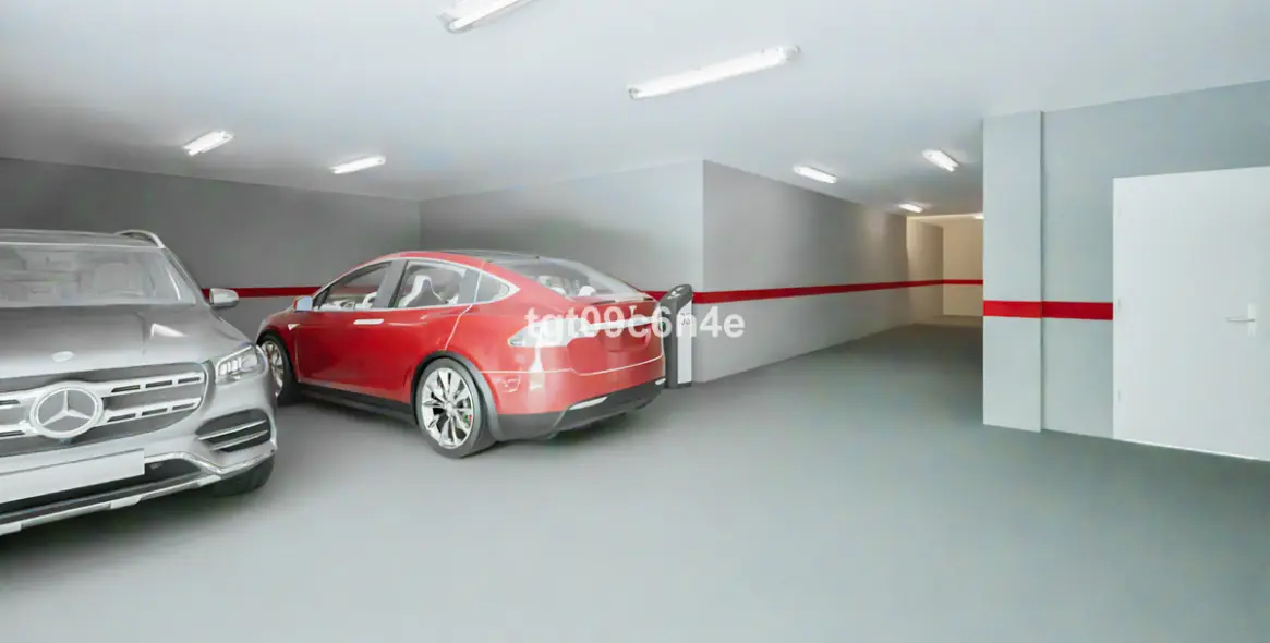 Venta de parcela residencial en Estepona 38