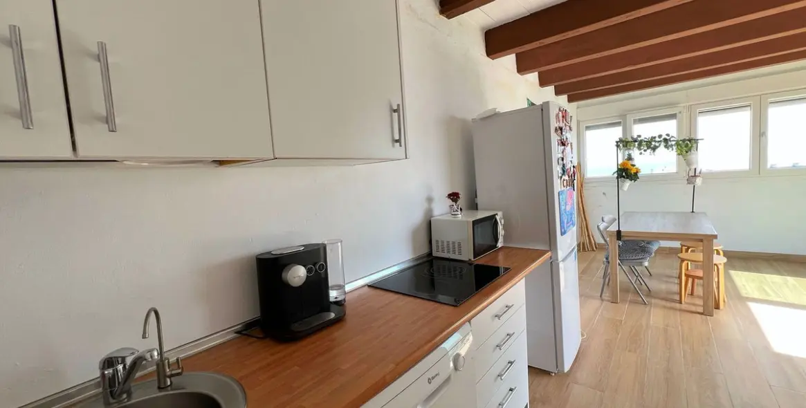 Продажа двухуровневого пентхауса в Estepona 48