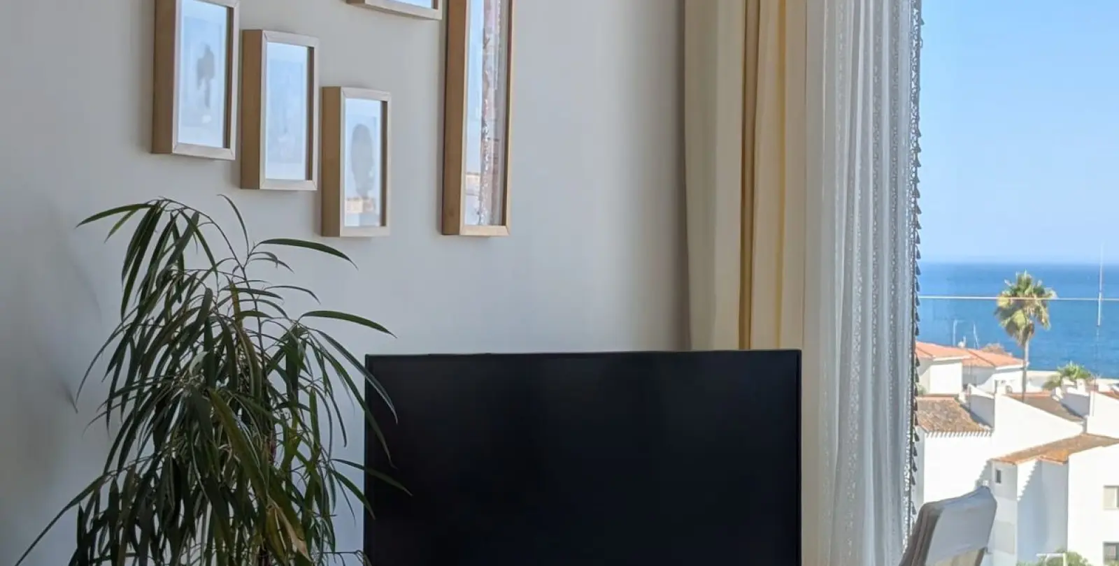 Sale of penthouse duplex in Estepona 5