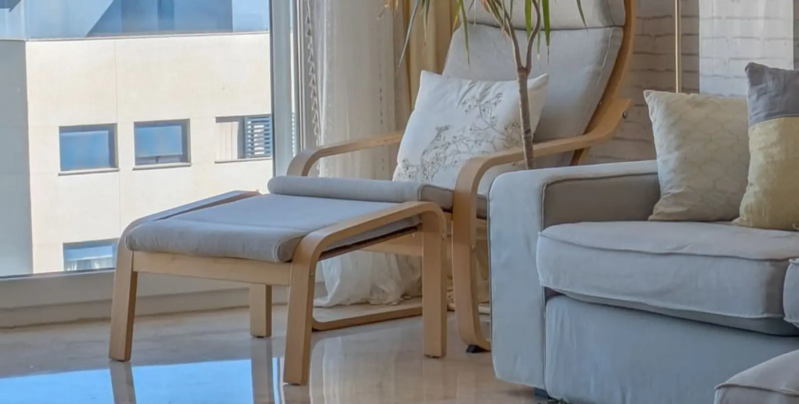 Sale of penthouse duplex in Estepona 20