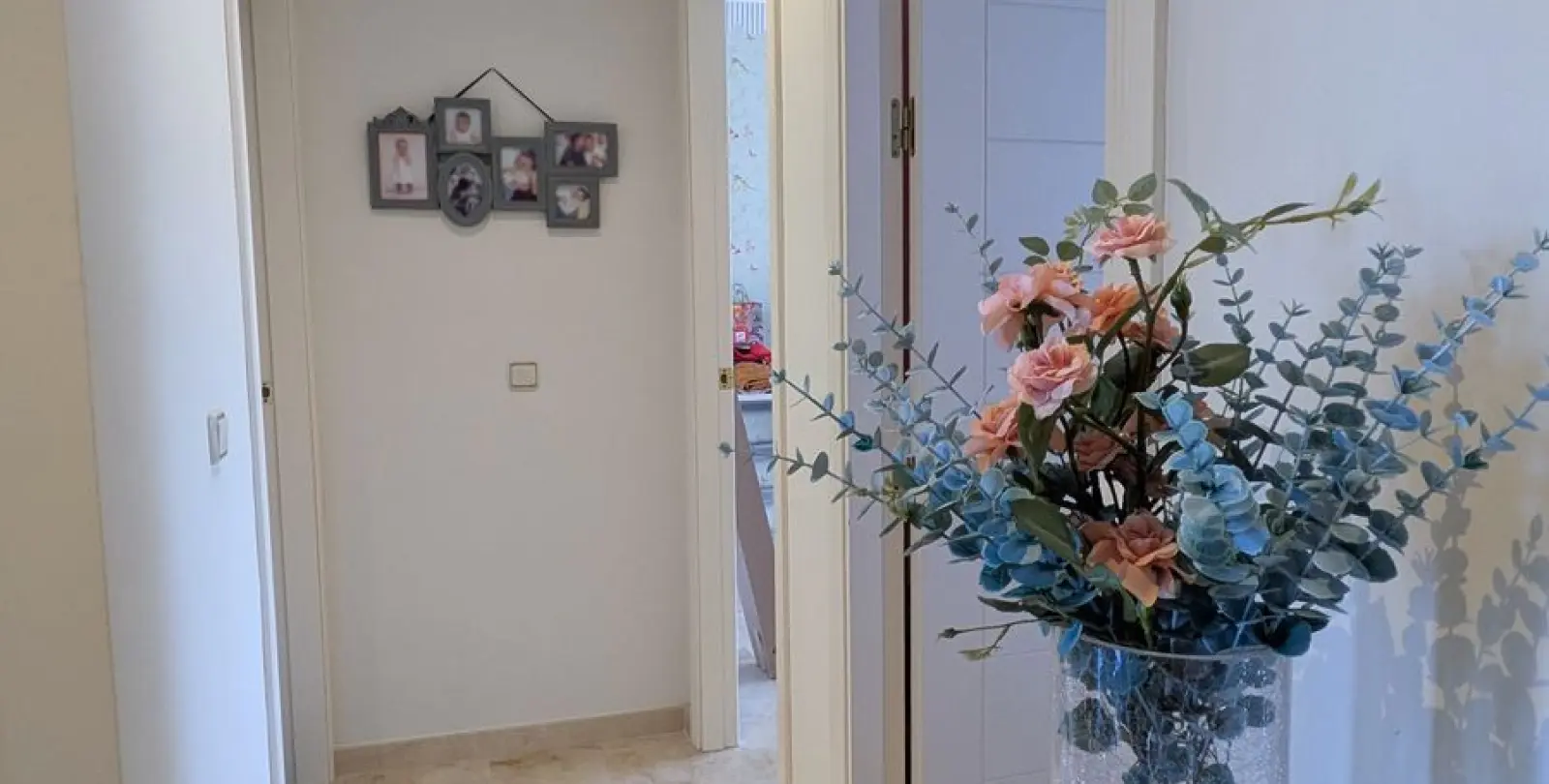 Sale of penthouse duplex in Estepona 21