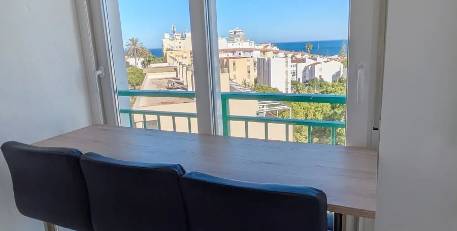 Sale of penthouse duplex in Estepona 26