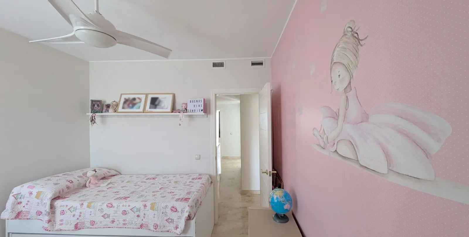 Sale of penthouse duplex in Estepona 46