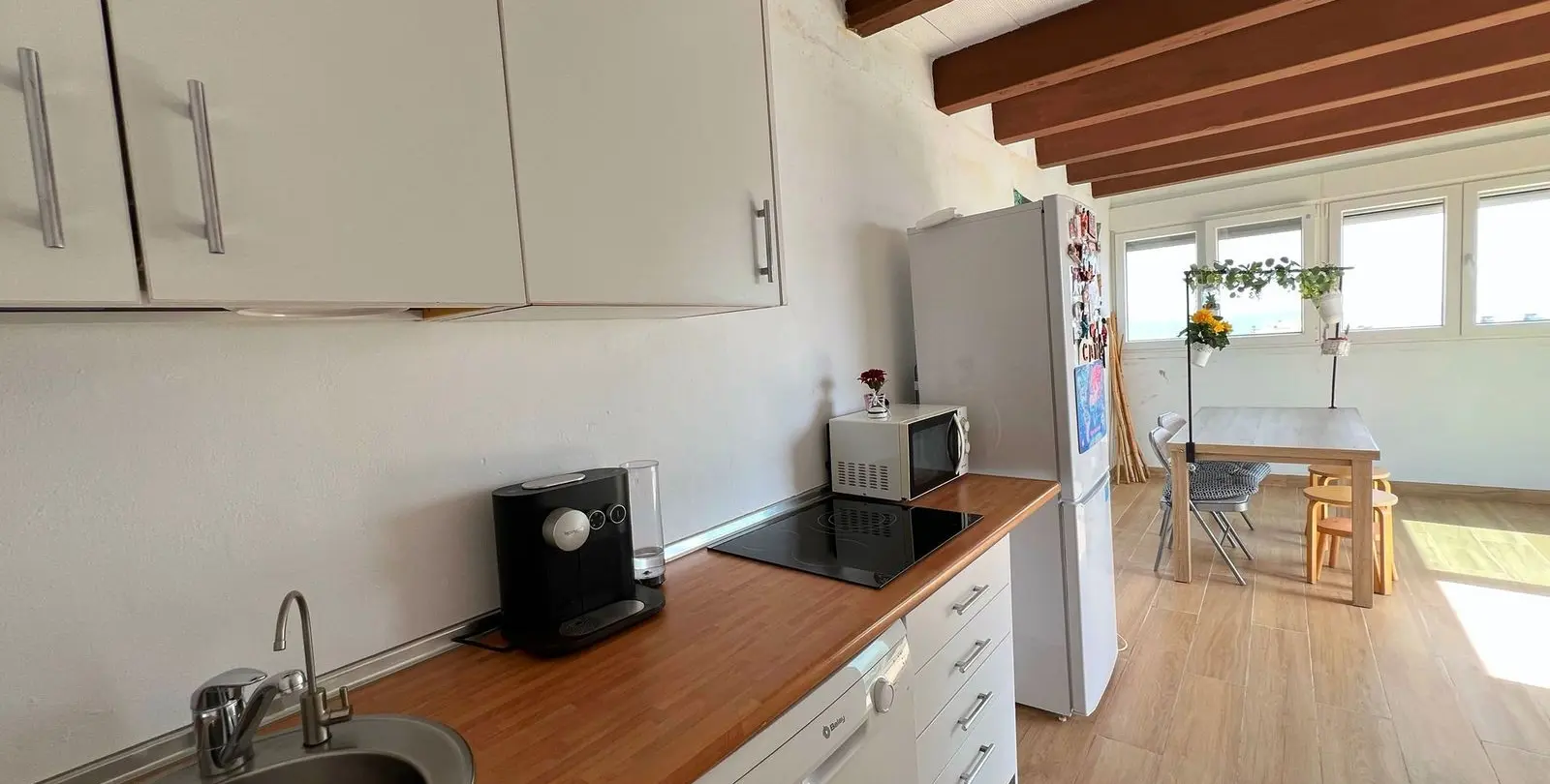 Sale of penthouse duplex in Estepona 48