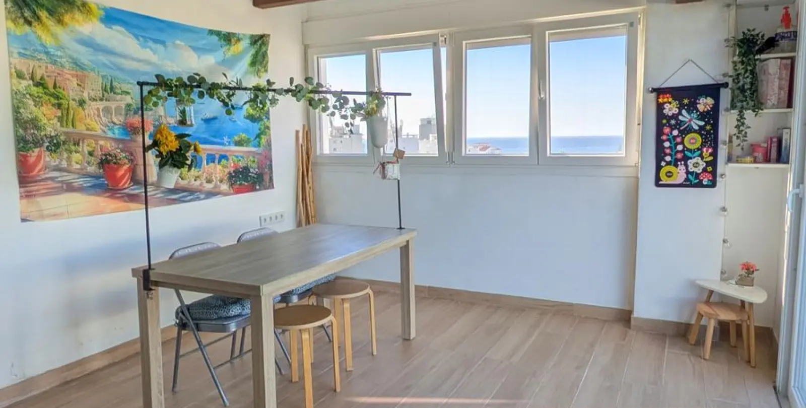 Sale of penthouse duplex in Estepona 57