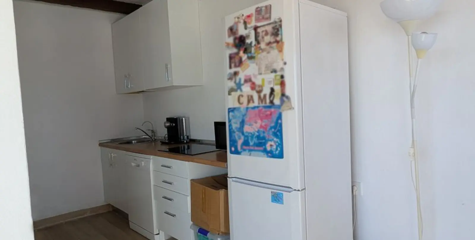 Sale of penthouse duplex in Estepona 59