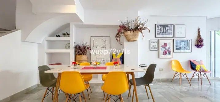 Таунхаус R5161258 4