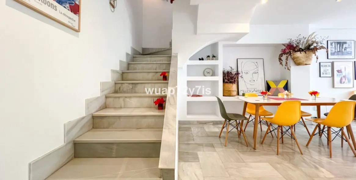 Продажа таунхауса в Marbella (район Sierra Blanca) 7