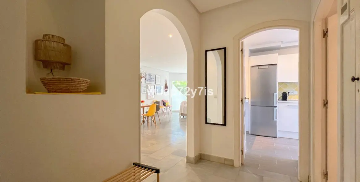 Продажа таунхауса в Marbella (район Sierra Blanca) 8