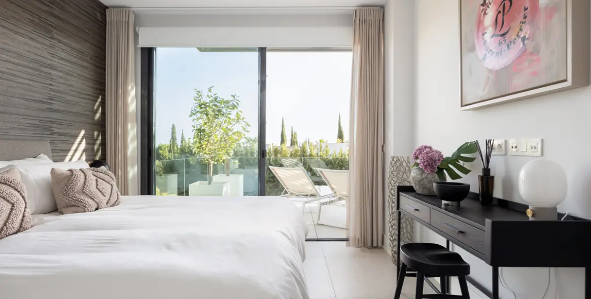 Продажа апартаментов на среднем этаже в La Quinta 9