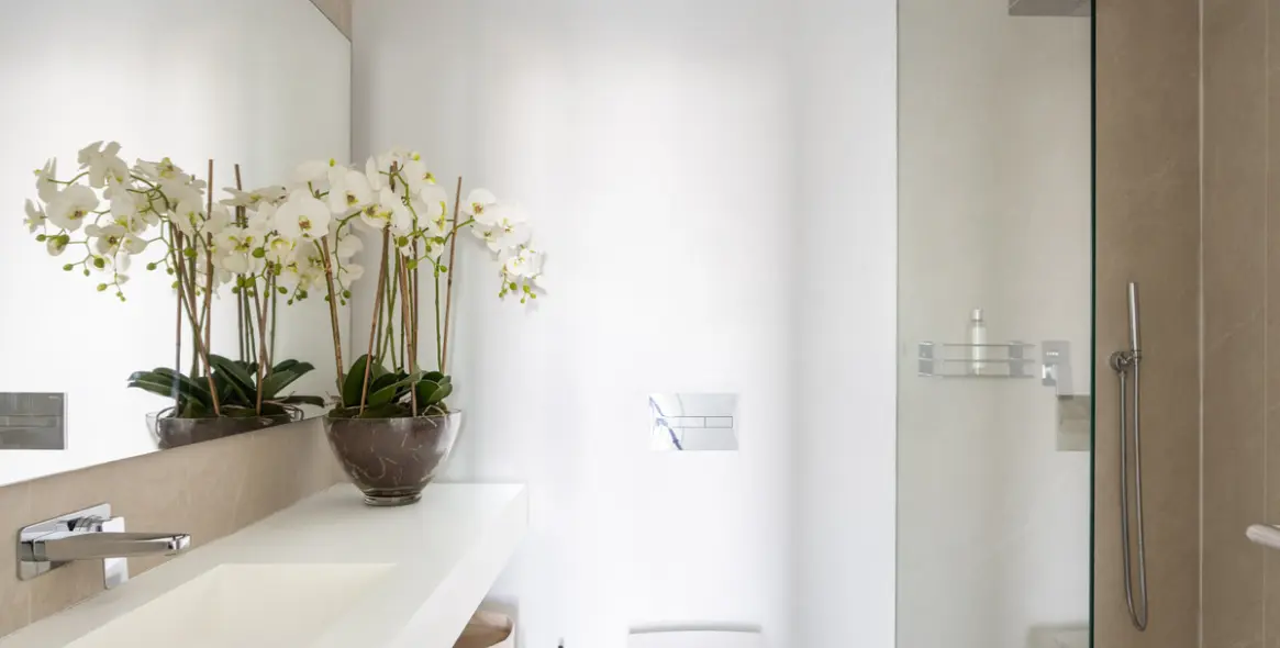 Продажа апартаментов на среднем этаже в La Quinta 16