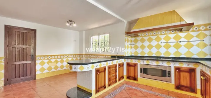 Sale of detached villa in Benalmadena 4