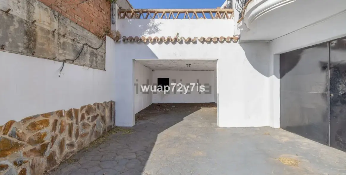 Sale of detached villa in Benalmadena 15