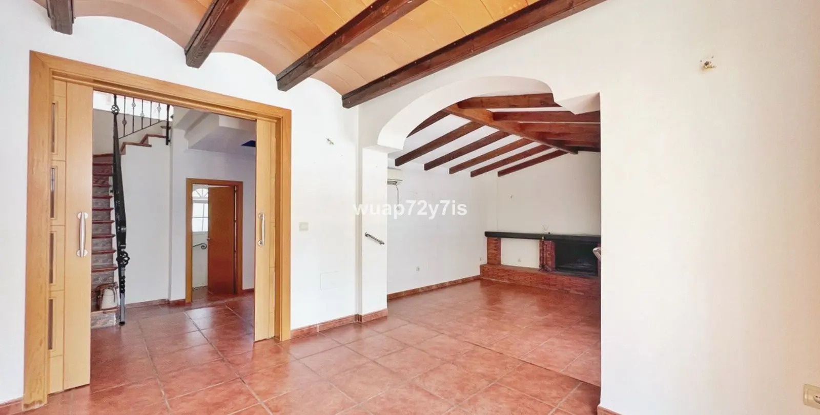 Продажа  отдельно стоящей виллы в Benalmadena 8