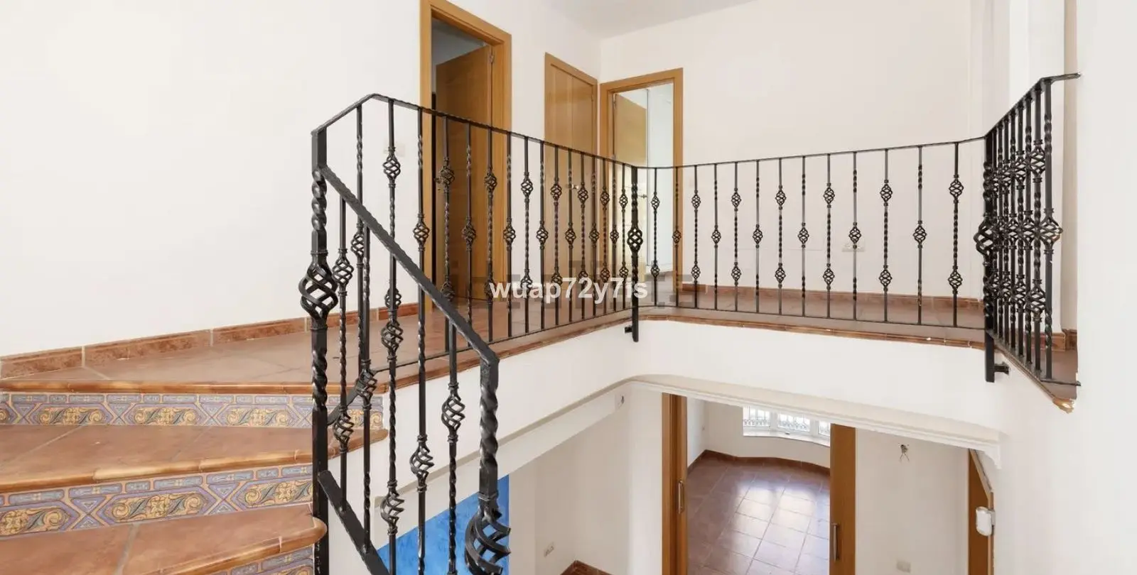 Продажа  отдельно стоящей виллы в Benalmadena 12