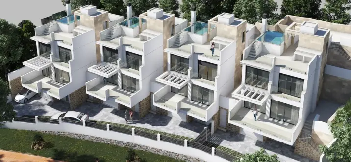 Detached villa R5143966 0