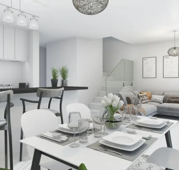 Detached villa R5143966