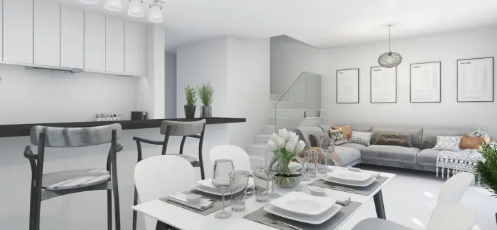 Detached villa R5143966 2