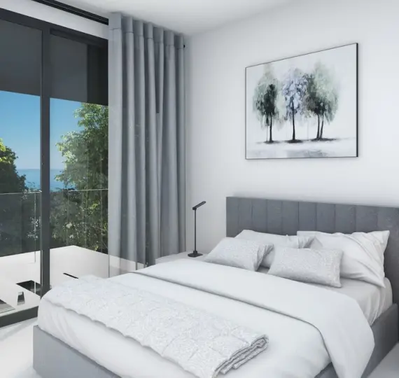 Detached villa R5143966