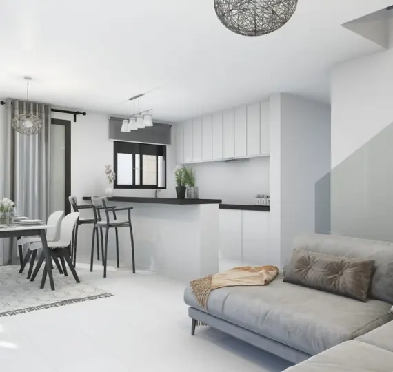 Detached villa R5143966