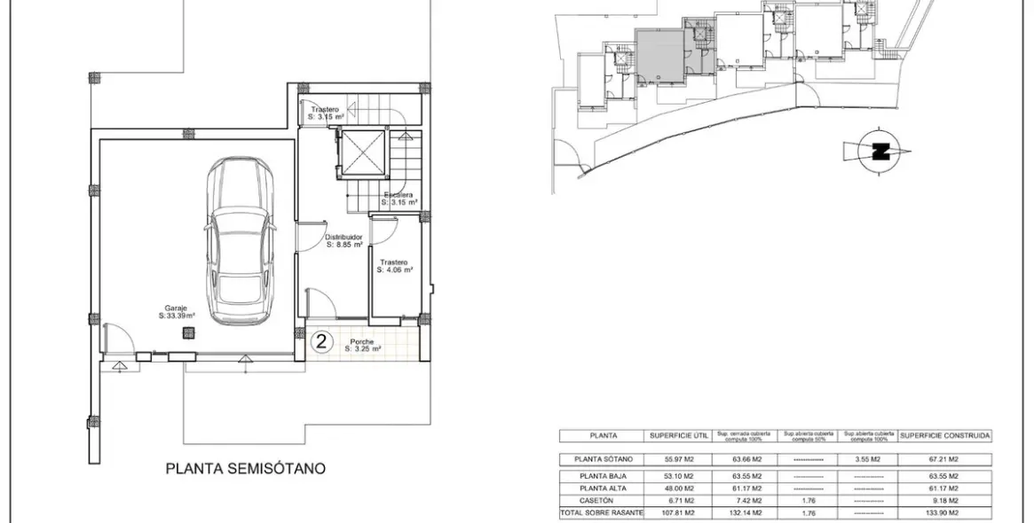 Sale of detached villa in Nerja 7