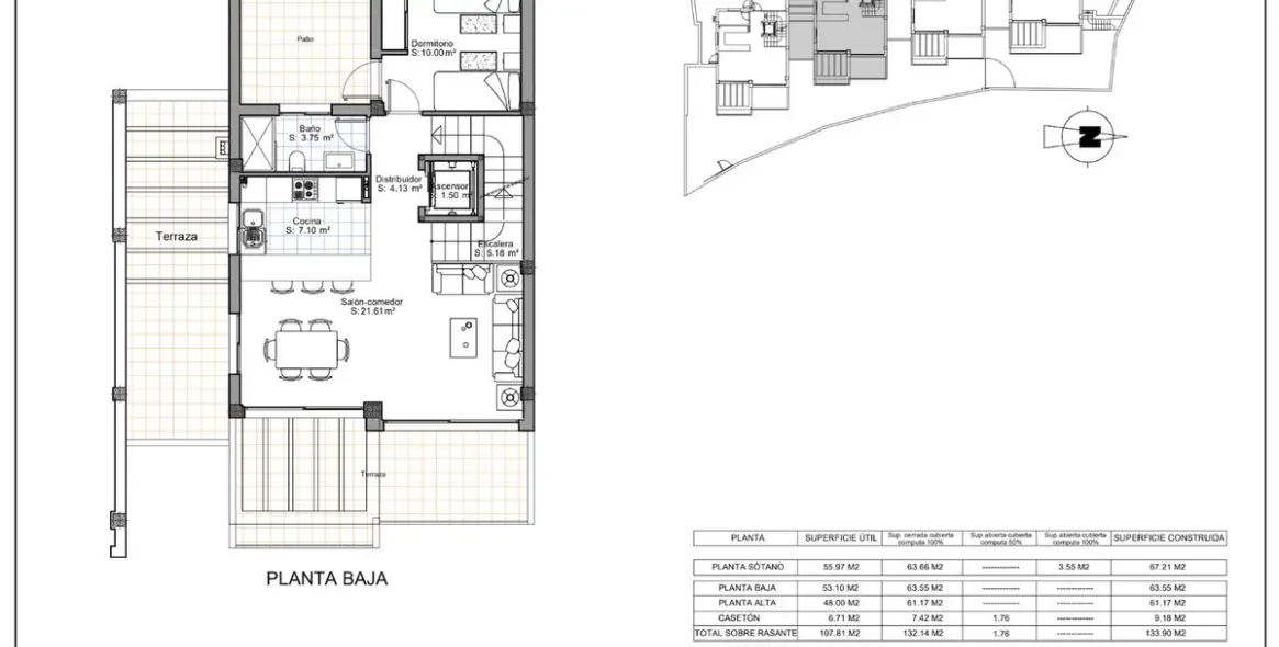 Sale of detached villa in Nerja 8
