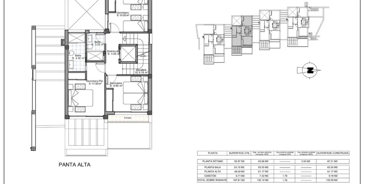 Sale of detached villa in Nerja 9