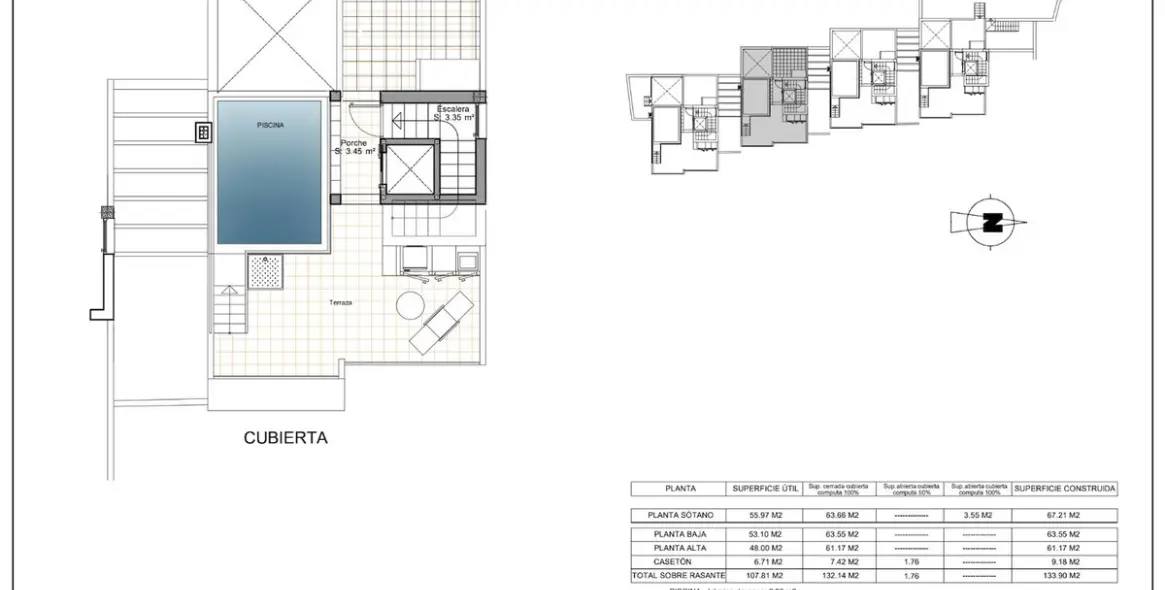 Sale of detached villa in Nerja 10