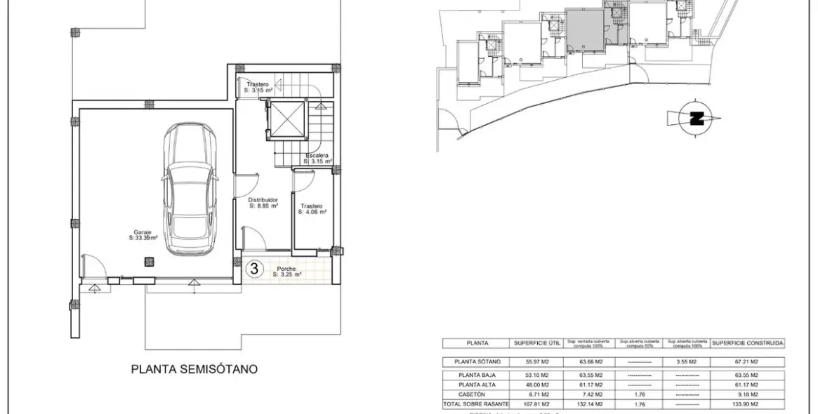 Sale of detached villa in Nerja 11