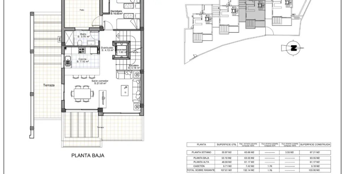 Sale of detached villa in Nerja 12