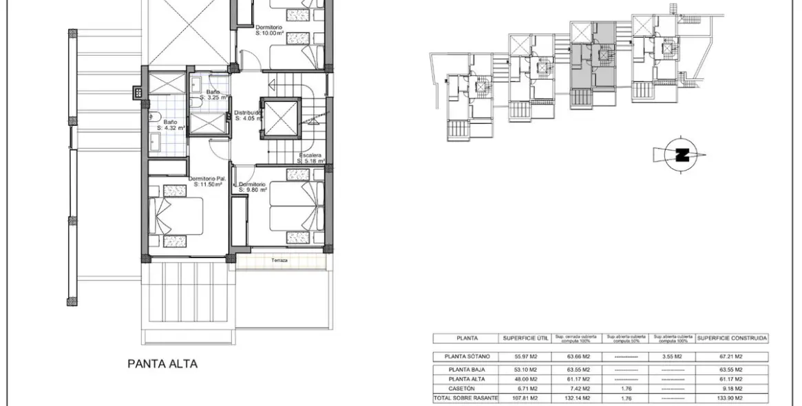 Sale of detached villa in Nerja 13