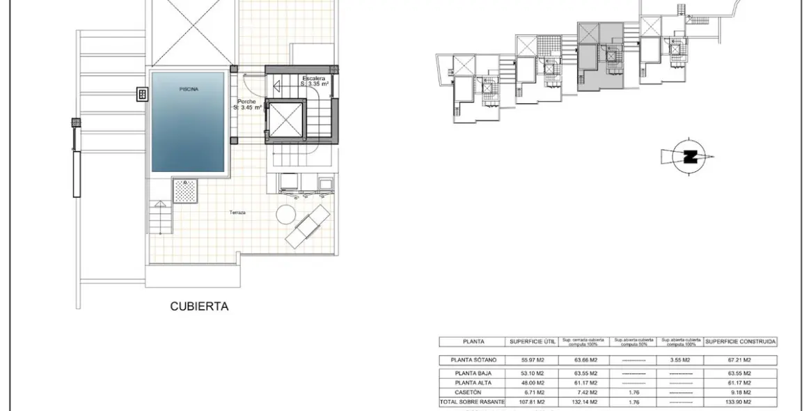 Sale of detached villa in Nerja 14