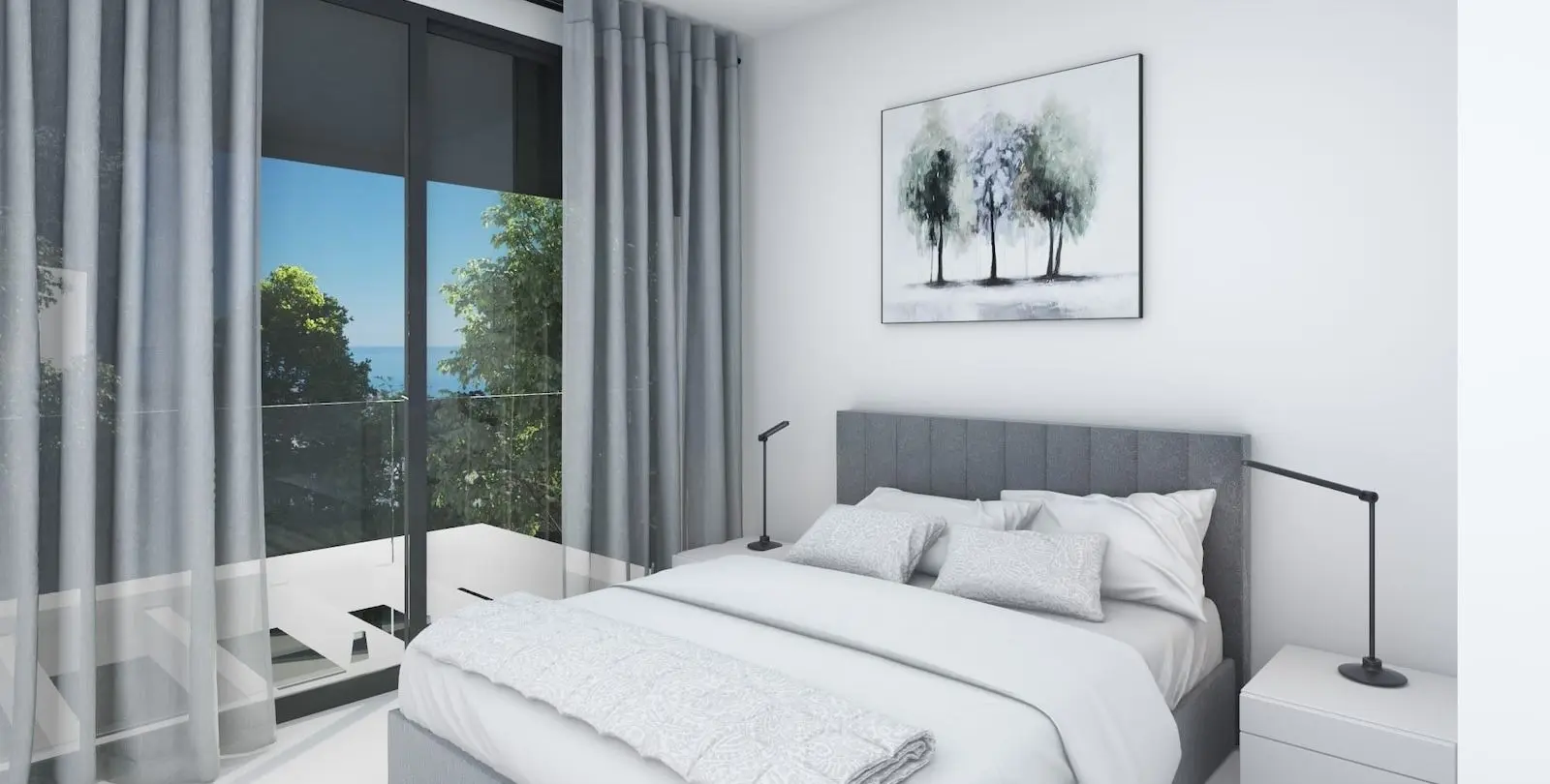 Продажа  отдельно стоящей виллы в Nerja 4